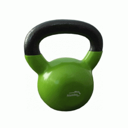 Weight with Handle Mambo Max Kettlebell 10 kg Alfacare AC-3384