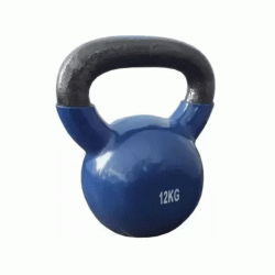 Weight with Handle Mambo Max Kettlebell 12 kg Alfacare AC-3385