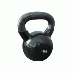 Weight with Handle Mambo Max Kettlebell 16 kg Alfacare AC-3386