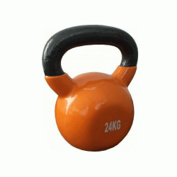 Weight with Handle Mambo Max Kettlebell 24 kg Alfacare AC-3388