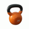 Weight with Handle Mambo Max Kettlebell 24 kg Alfacare AC-3388