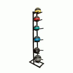 Bench for Medicine Balls