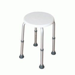 Round Bath Seat AC-378