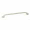 Metal Wall Handle 80 cm Alfacare AC-389
