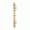 Alfacare AC-4115 Wall Beam