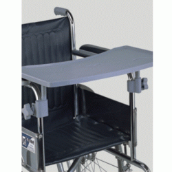 Wheelchair Table Plastic Alfacare AC-452