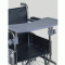 Wheelchair Table Plastic Alfacare AC-452