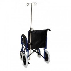 Alfacare AC-453 Wheelchair Stato