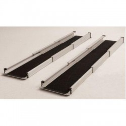 Folding Wheelchair Ramps 1.5m Alfacare AC-454