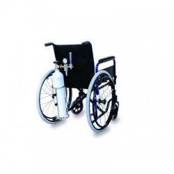 Alfacare AC-455 Oxygen Bottle Holder