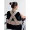 Alfacare AC-459 Wheelchair Safety Vest