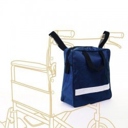 Alfacare AC-467 Trolley Backpack