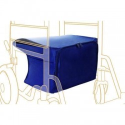 Alfacare AC-468 Wheelchair Seat Bag