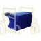 Alfacare AC-468 Wheelchair Seat Bag