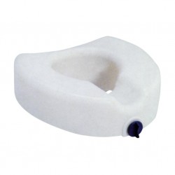 Toilet Lift with Front Clamp 12.5cm Alfacare AC-533