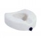Toilet Lift with Front Clamp 12.5cm Alfacare AC-533