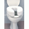 Toilet Pillow 10cm Alfacare AC-535B