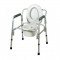 Alfacare AC – 541 Aluminum Toilet Seat