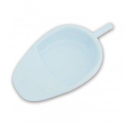 Night Container with Alfacare Handle AC-559
