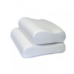 Anatomic Pillow Comfort Medium Alfacare AC-710