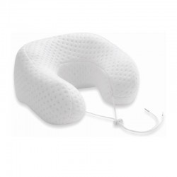 Neck Pillow Visco Deluxe Alfacare AC-713