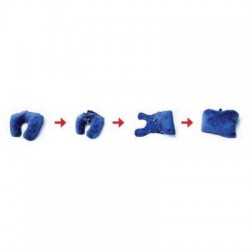 Alfacare AC-717 Sleeping Neck Pillow