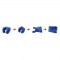 Alfacare AC-717 Sleeping Neck Pillow