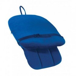 Anatomic Seat Cushion with Back Alfacare AC-719