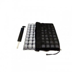 Air Cushion 40 x 40 x 6 cm Alfacare AC-740A