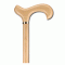 Stick Beech Derby Handle Alfacare AC-829
