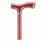 Stick Roses Straight Handle Alfacare AC-835