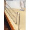Universal Alfacare AC-840 Bed Railing
