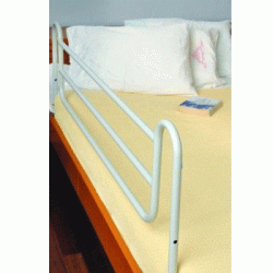 Universal Bed Railing for Alfacare AC-840B Double Bed