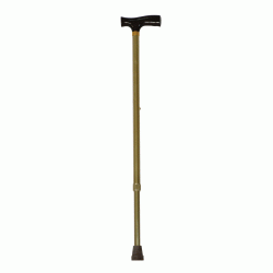 Adjustable Bronze Stick Alfacare AC-845