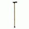 Adjustable Bronze Stick Alfacare AC-845
