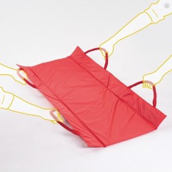 Carrying Sheet Nylon Max 150x53cm Alfacare AC-853
