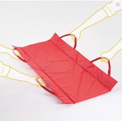 Carrying Sheet Nylon Max 150x53cm Alfacare AC-853