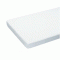 Double Towel Mattress Cover 140 x 200 cm Alfacare AC-893