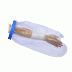 Waterproof Bandages - Hand Splints / Arm 55cm Alfacare AC-928