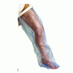 Waterproof Bandage Cover - Foot Splints 105cm Alfacare AC-930