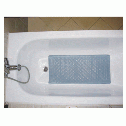 Economy Mat Alfacare AC-937 Bathtub