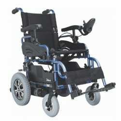 Wheelchair Electric Advan 36cm Karma