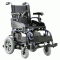 Сгъваема електрическа инвалидна количка, Wheelchair Electric Advan Karma