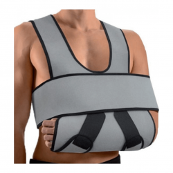 Ζώνη Ακινητοποίησης Ώμου One Size Anatomic Line 5320