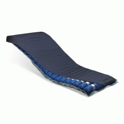 PVC Sprawl Air mattress with Rossmax AM40 Motor