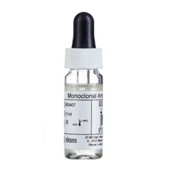 Μονοκλωνικό Αντιδραστήριο Anti-A,B 10ml