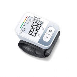 Wrist Blood Pressure Monitor Beurer BC 28