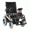 Здрава, компактна и гъвкава подсилена инвалидна количка, Wheelchair Electric Blazer Karma