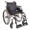 Ръчна инвалидна количка Caneo E със седалка 45см, Wheelchair CANEO Ε
