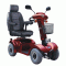 Скутер, Wheelchair Scooter City Karma
